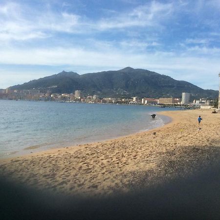 Appartamento Pietralba Saint Joseph Ajaccio  Esterno foto