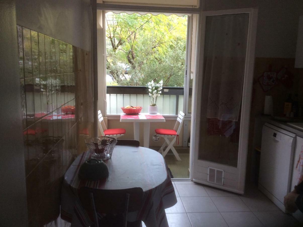 Appartamento Pietralba Saint Joseph Ajaccio  Esterno foto