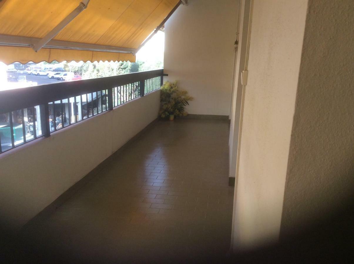 Appartamento Pietralba Saint Joseph Ajaccio  Esterno foto