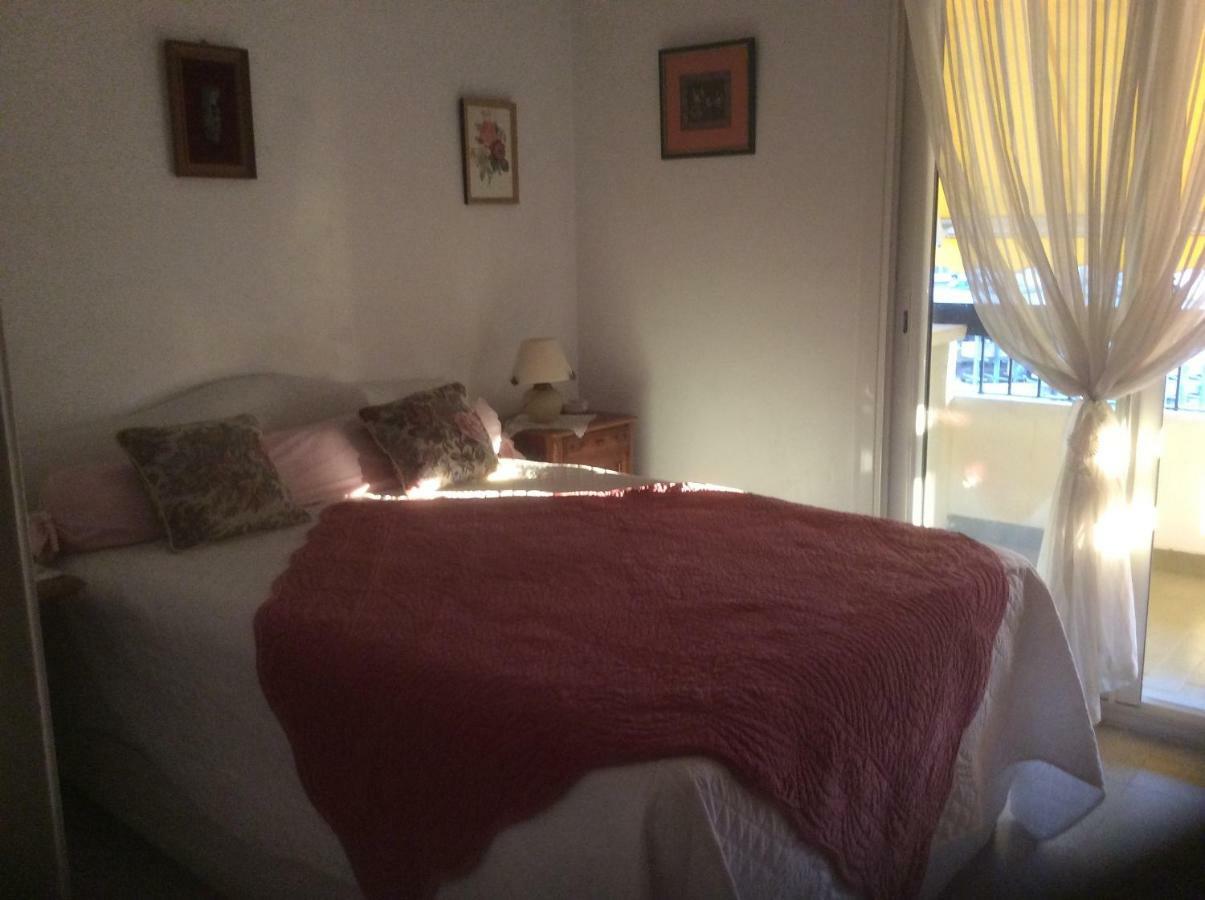 Appartamento Pietralba Saint Joseph Ajaccio  Esterno foto