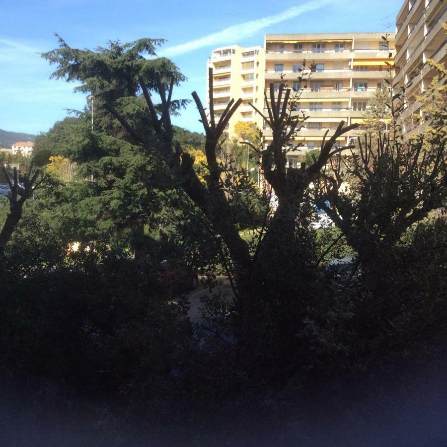 Appartamento Pietralba Saint Joseph Ajaccio  Esterno foto