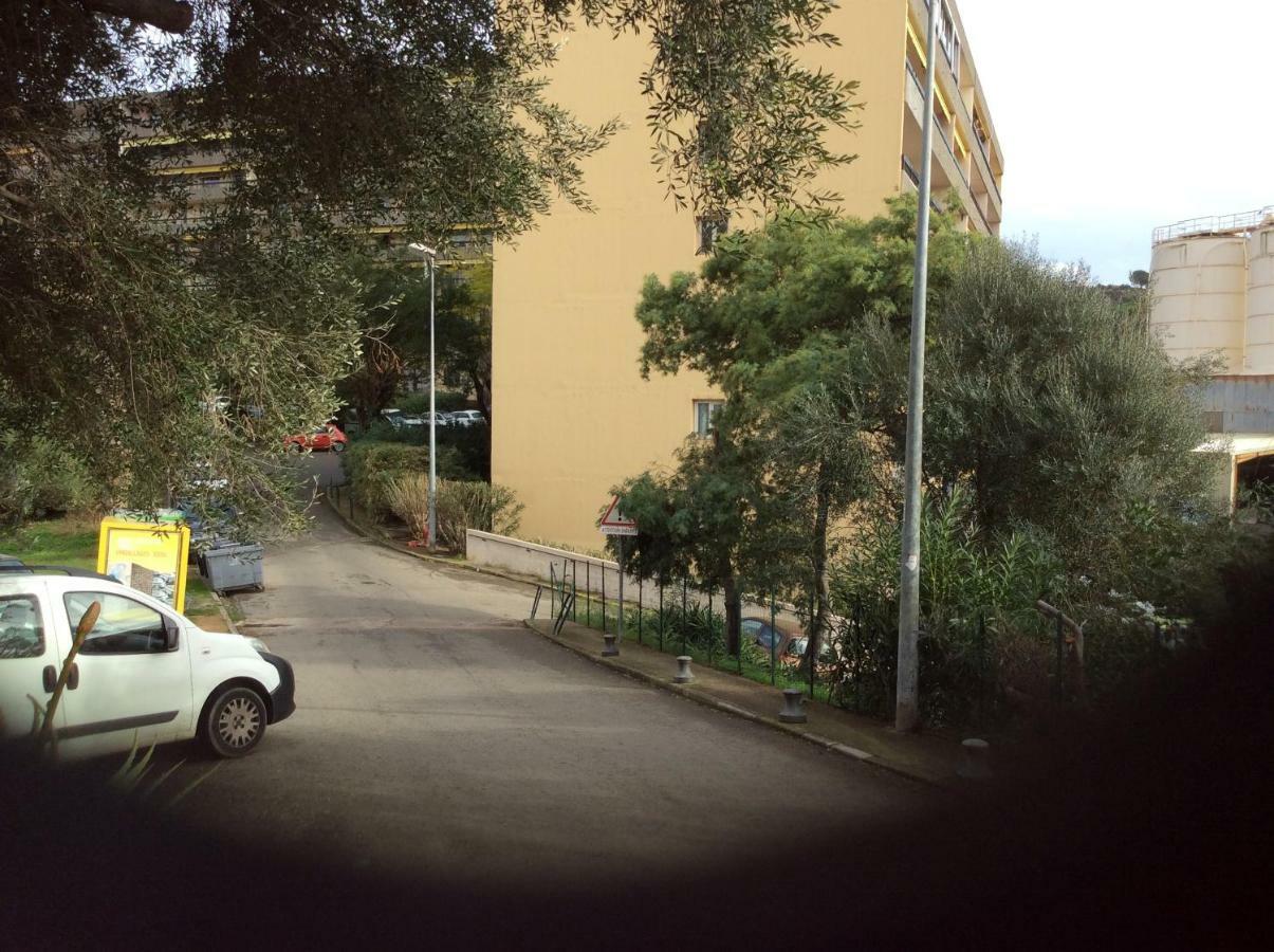 Appartamento Pietralba Saint Joseph Ajaccio  Esterno foto