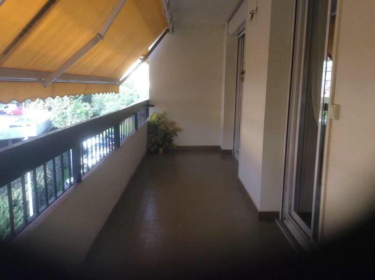 Appartamento Pietralba Saint Joseph Ajaccio  Esterno foto