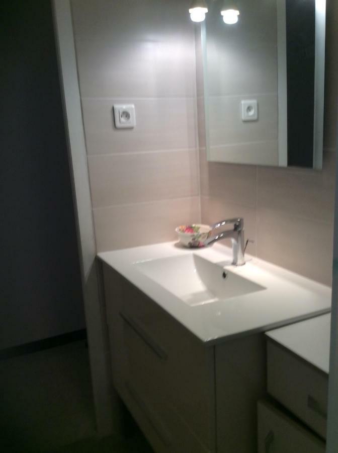 Appartamento Pietralba Saint Joseph Ajaccio  Esterno foto