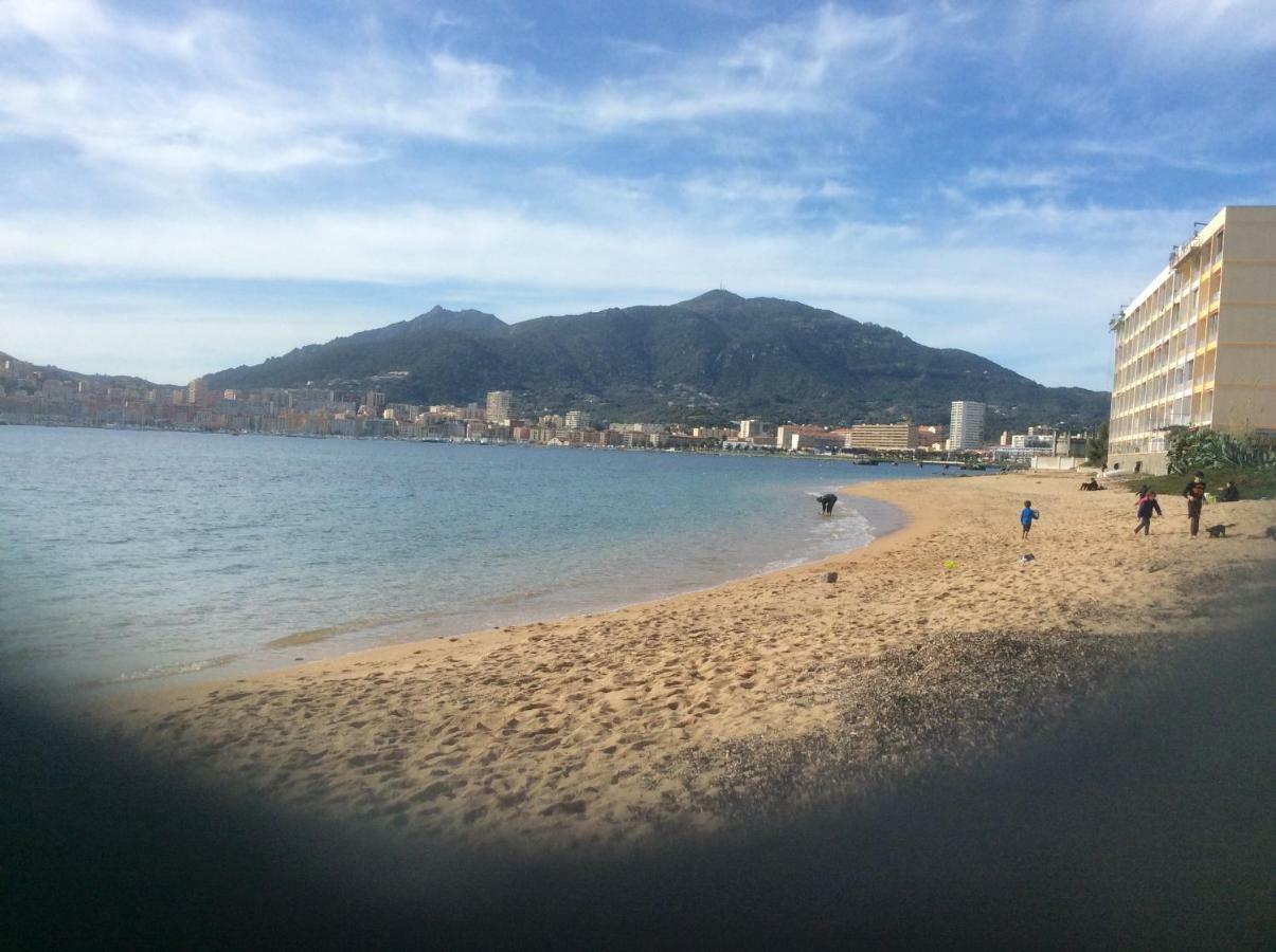 Appartamento Pietralba Saint Joseph Ajaccio  Esterno foto